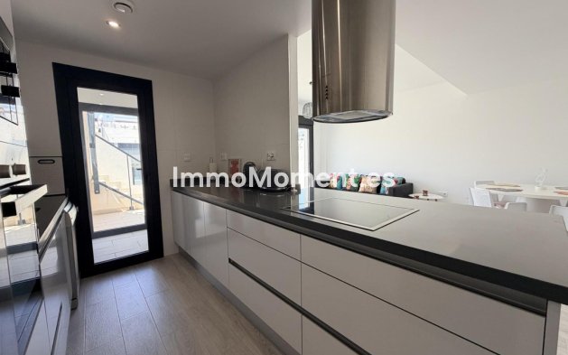 Resale - Penthouse - Los Dolses