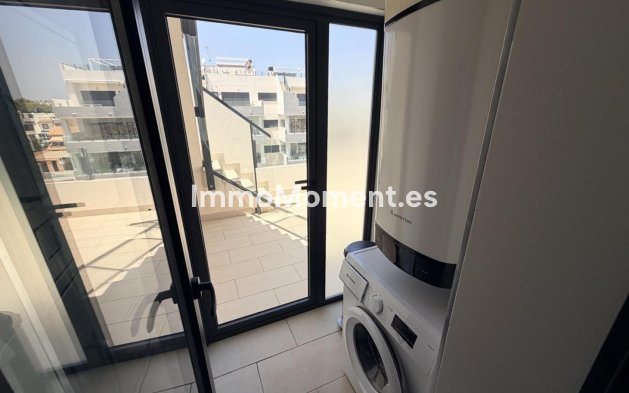 Resale - Penthouse - Los Dolses