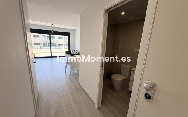 Resale - Penthouse - Los Dolses