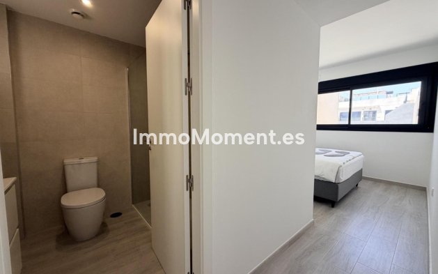 Resale - Penthouse - Los Dolses
