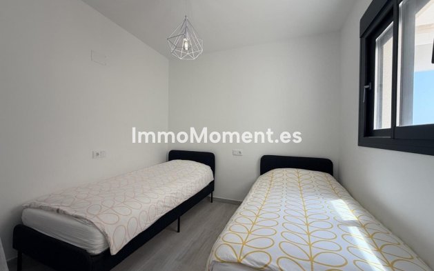 Resale - Penthouse - Los Dolses