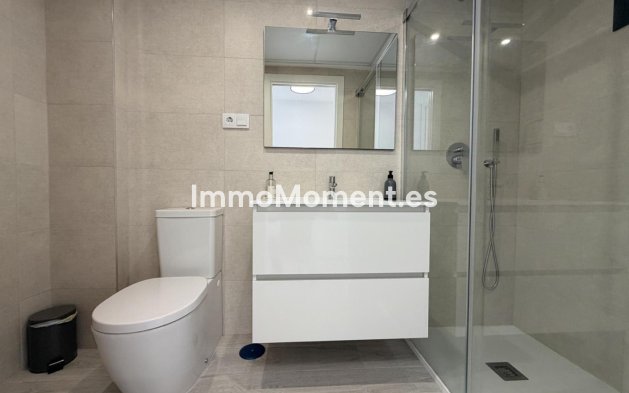 Resale - Penthouse - Los Dolses