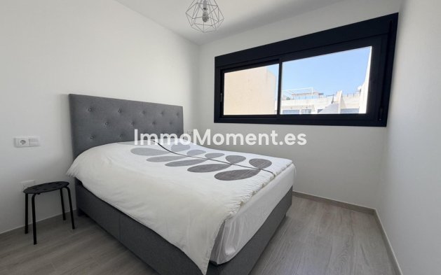 Resale - Penthouse - Los Dolses