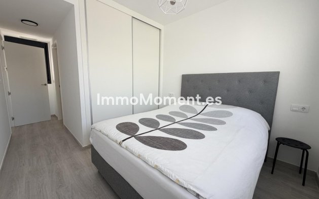 Resale - Penthouse - Los Dolses