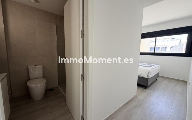 Resale - Penthouse - Los Dolses