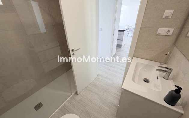 Resale - Penthouse - Los Dolses