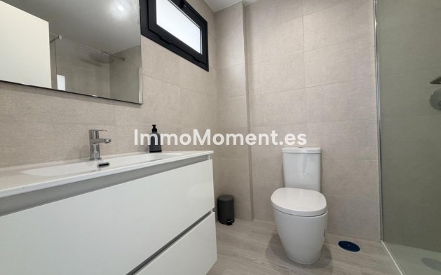 Resale - Penthouse - Los Dolses