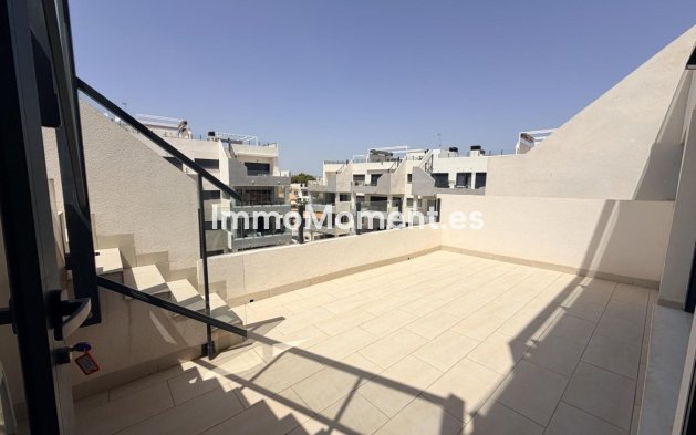 Resale - Penthouse - Los Dolses