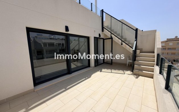 Resale - Penthouse - Los Dolses