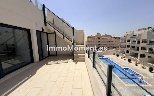 Resale - Penthouse - Los Dolses
