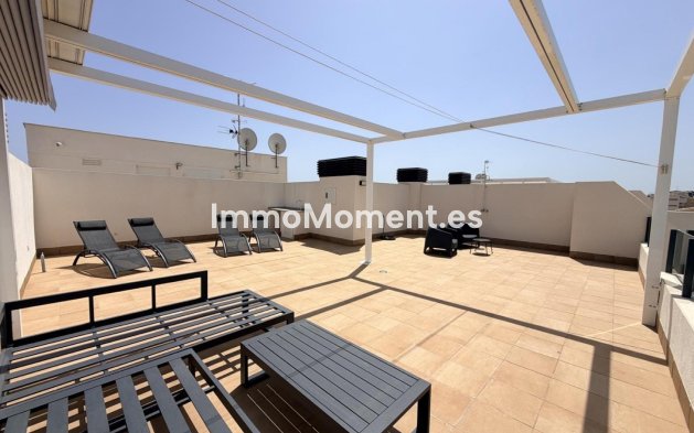 Resale - Penthouse - Los Dolses