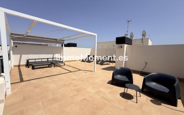 Resale - Penthouse - Los Dolses