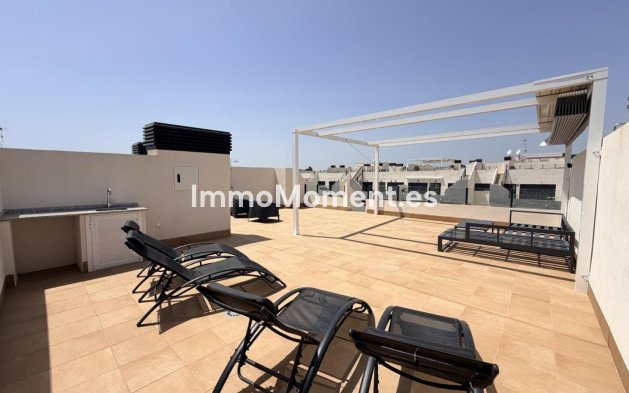Resale - Penthouse - Los Dolses