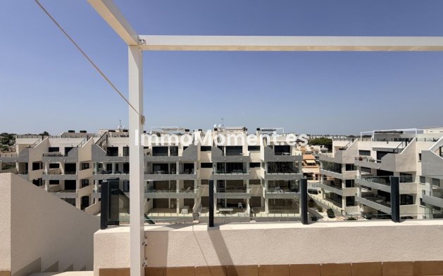 Resale - Penthouse - Los Dolses