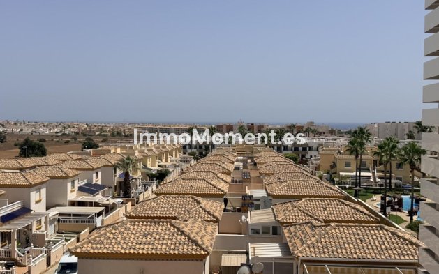 Resale - Penthouse - Los Dolses