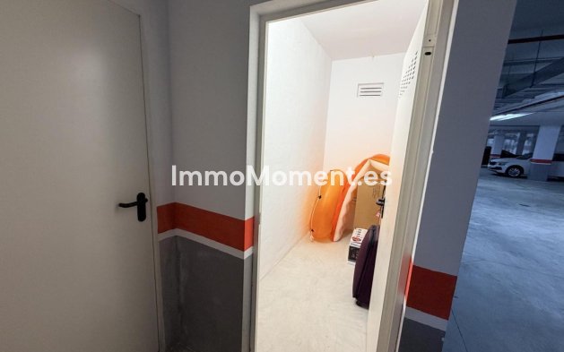 Resale - Penthouse - Los Dolses