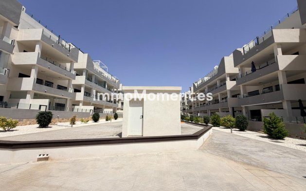 Resale - Penthouse - Los Dolses