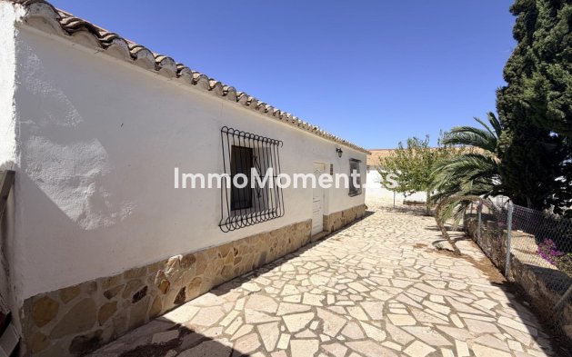 Wiederverkauf - Landhaus - Torremendo
