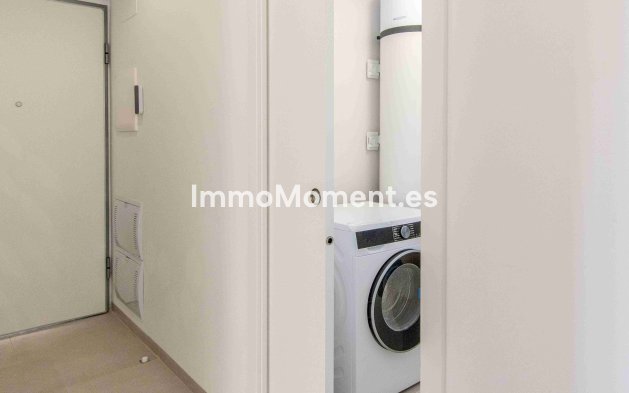 Obra nueva - Ground-floor - Finestrat