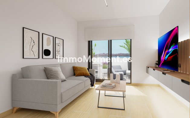 Nieuwbouw - Appartement - Guardamar del Segura