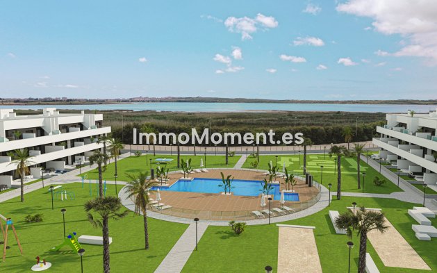 Nieuwbouw - Appartement - Guardamar del Segura