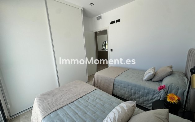 Neubau - Wohnung - Los Alcázares