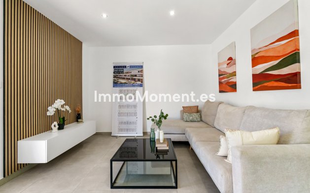 Nieuwbouw - Penthouse - Santiago de la Ribera