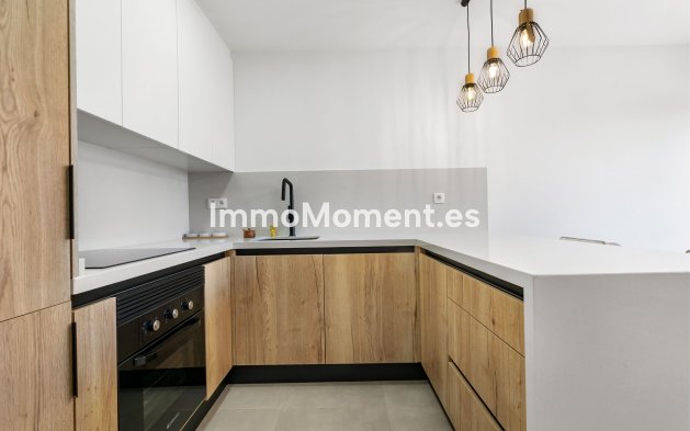 Nieuwbouw - Penthouse - Santiago de la Ribera