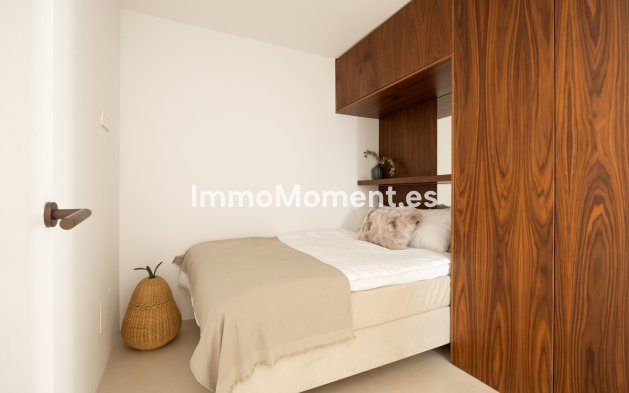Wiederverkauf - Wohnung - Marbella - Nueva Andalucía