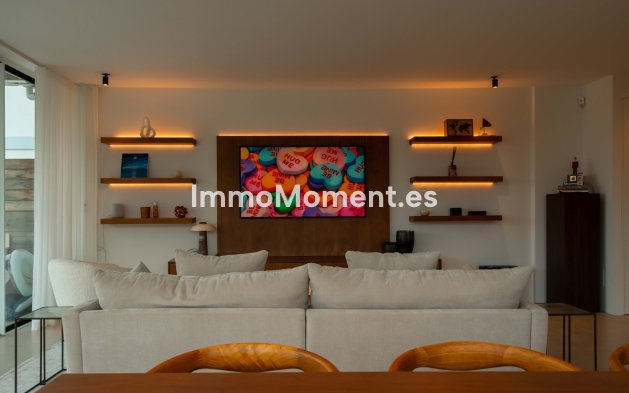 Wiederverkauf - Wohnung - Marbella - Nueva Andalucía
