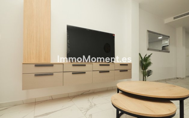 Wiederverkauf - Wohnung - Torrevieja - Torrevieja Centro