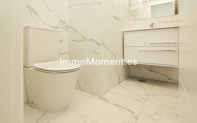Wiederverkauf - Wohnung - Torrevieja - Torrevieja Centro