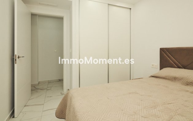 Wiederverkauf - Wohnung - Torrevieja - Torrevieja Centro