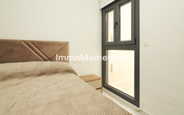 Wiederverkauf - Wohnung - Torrevieja - Torrevieja Centro