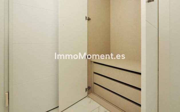 Wiederverkauf - Wohnung - Torrevieja - Torrevieja Centro