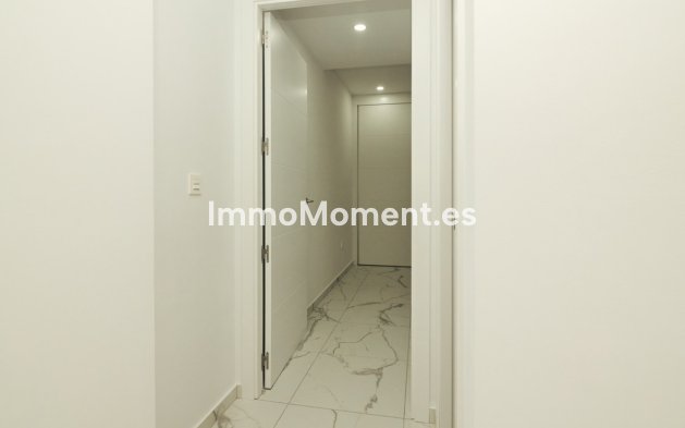 Wiederverkauf - Wohnung - Torrevieja - Torrevieja Centro