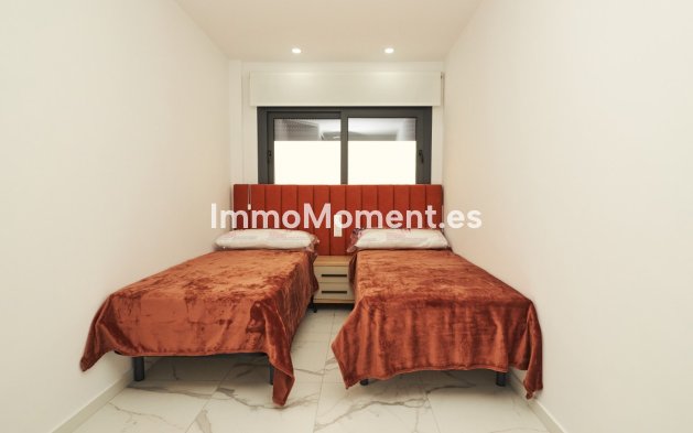 Wiederverkauf - Wohnung - Torrevieja - Torrevieja Centro