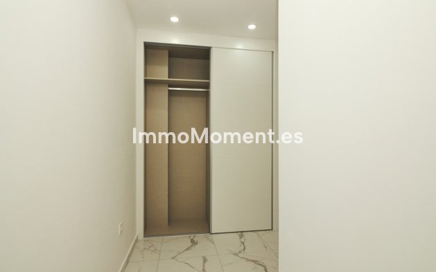 Wiederverkauf - Wohnung - Torrevieja - Torrevieja Centro
