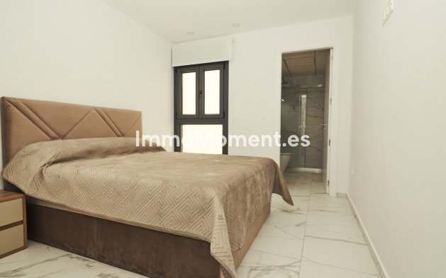 Wiederverkauf - Wohnung - Torrevieja - Torrevieja Centro