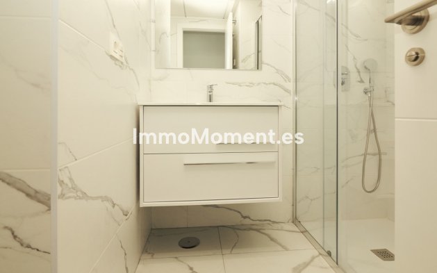 Wiederverkauf - Wohnung - Torrevieja - Torrevieja Centro
