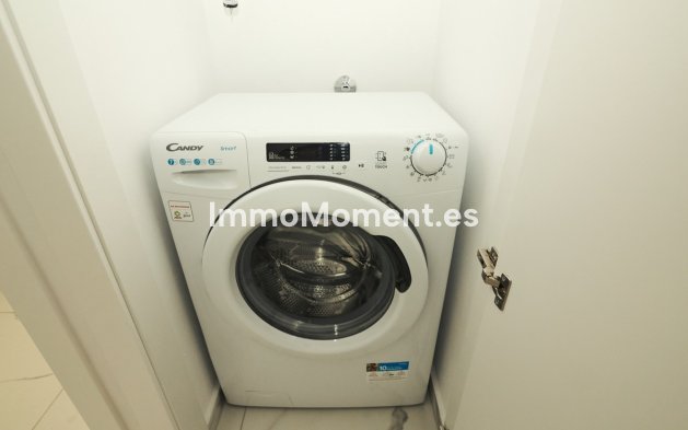 Wiederverkauf - Wohnung - Torrevieja - Torrevieja Centro