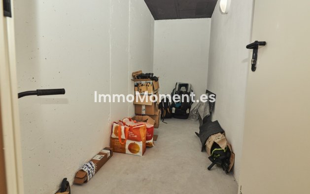 Wiederverkauf - Wohnung - Torrevieja - Torrevieja Centro
