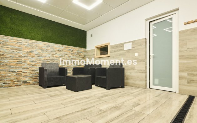 Wiederverkauf - Wohnung - Torrevieja - Torrevieja Centro