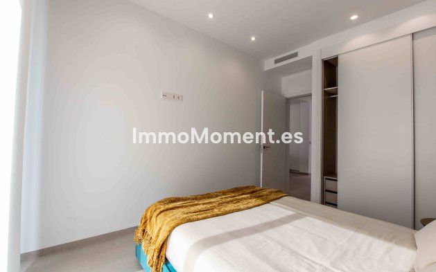 Obra nueva - Ground-floor - Finestrat