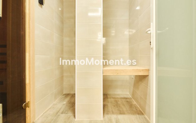 Wiederverkauf - Wohnung - Torrevieja - Torrevieja Centro