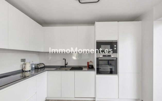 Wiederverkauf - Freistehende Villa - Torrevieja - Los Balcones - Los Altos del Edén