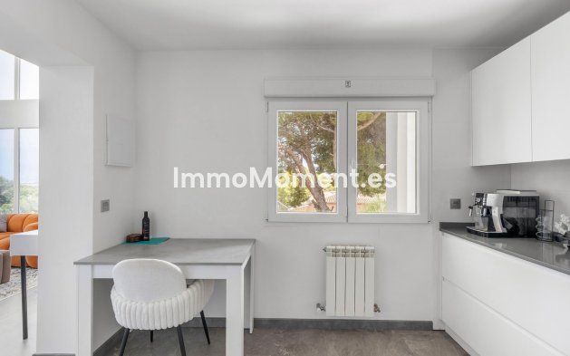 Wiederverkauf - Freistehende Villa - Torrevieja - Los Balcones - Los Altos del Edén