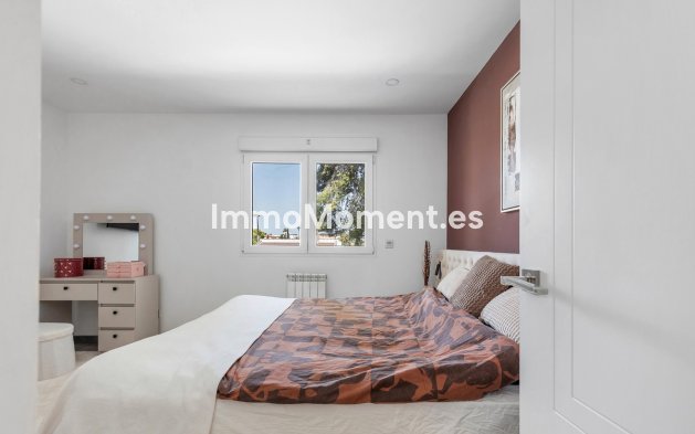 Wiederverkauf - Freistehende Villa - Torrevieja - Los Balcones - Los Altos del Edén