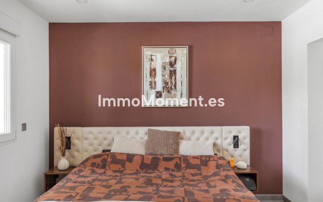 Wiederverkauf - Freistehende Villa - Torrevieja - Los Balcones - Los Altos del Edén