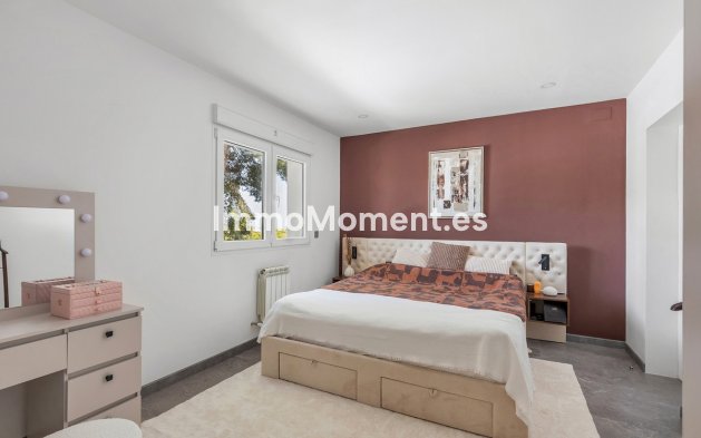 Wiederverkauf - Freistehende Villa - Torrevieja - Los Balcones - Los Altos del Edén